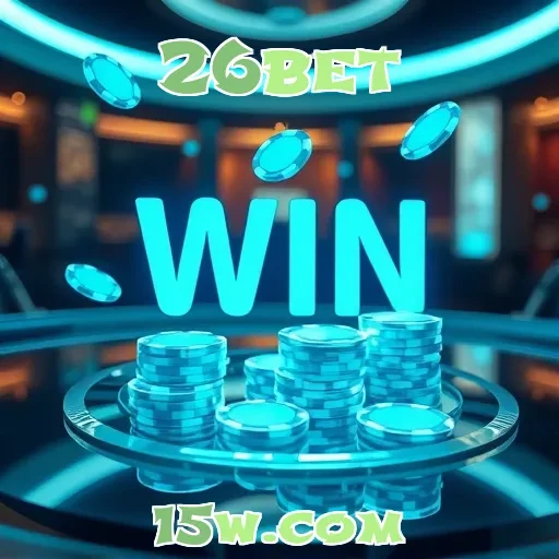 26bet: Eventos Imperdíveis Para Jogadores que Gostam de Adrenalina