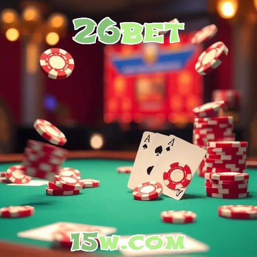 26bet: Transforme Suas Apostas com Dicas de Especialistas Incríveis