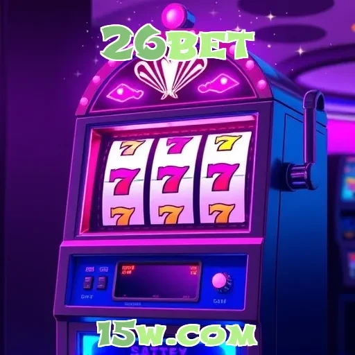 26bet: Transforme Suas Apostas com Dicas de Especialistas Incríveis