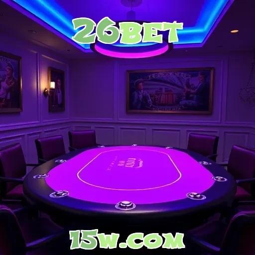 26bet: Perguntas Frequentes que Todo Jogador Deveria Conhecer