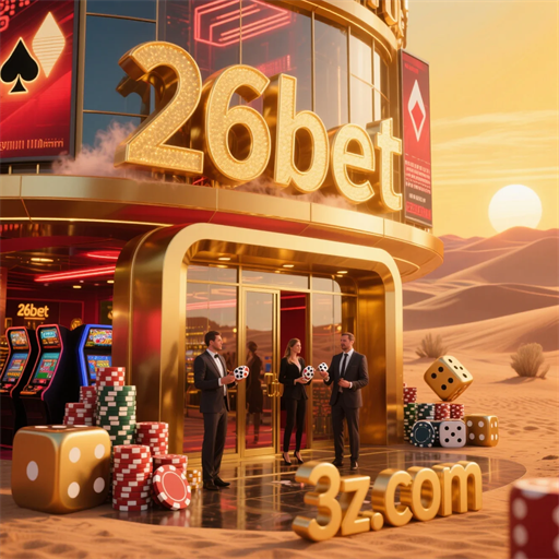 Explorando a Categoria de Jogos no 26bet: Entretenimento Ilimitado