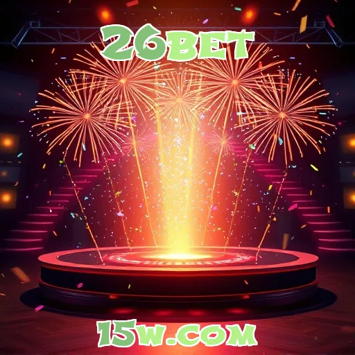 26bet: Atrações Imperdíveis dos Novos Jogos Online