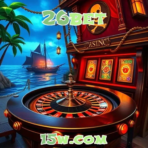 26bet: Novidades que Transformam sua Experiência de Jogo Online