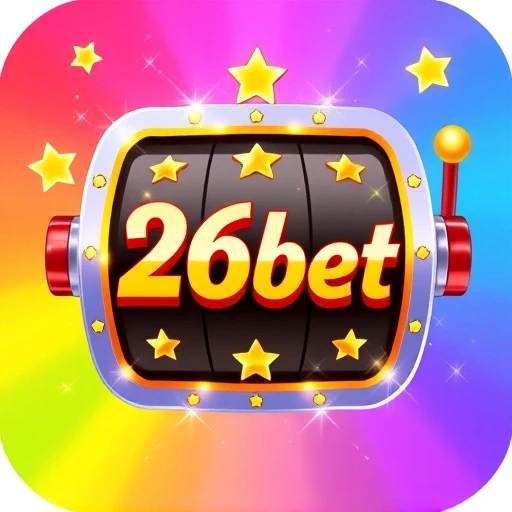 26bet logo