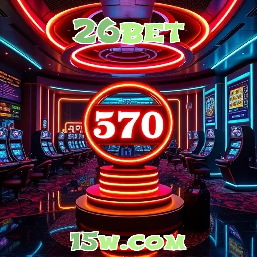 26bet: Descubra os Jogos de Mesa que Transformam sua Experiência